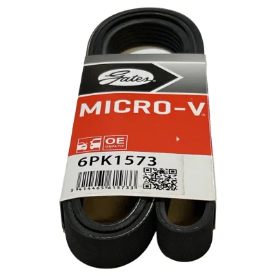 تسمه دینام 1573 گتس 206 تیپ 5