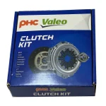 کیت کلاچ 405 PHC VALEO آبی