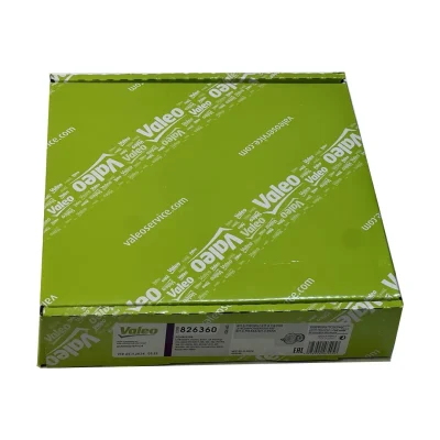 کیت کلاچ 405 VALEO سبز