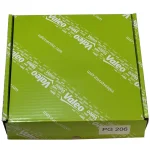 کیت کلاچ 206 VALEO سبز