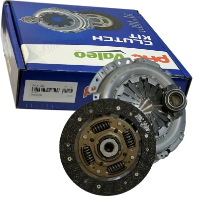کیت کلاچ 405 PHC VALEO آبی