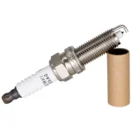 تصویر نزدیک شمع LDK7RTC TORCH اصل – قطعه خودرو