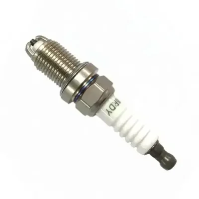 شمع خودرو TORCH K6RDY پایه کوتاه دو پلاتین V شکل
